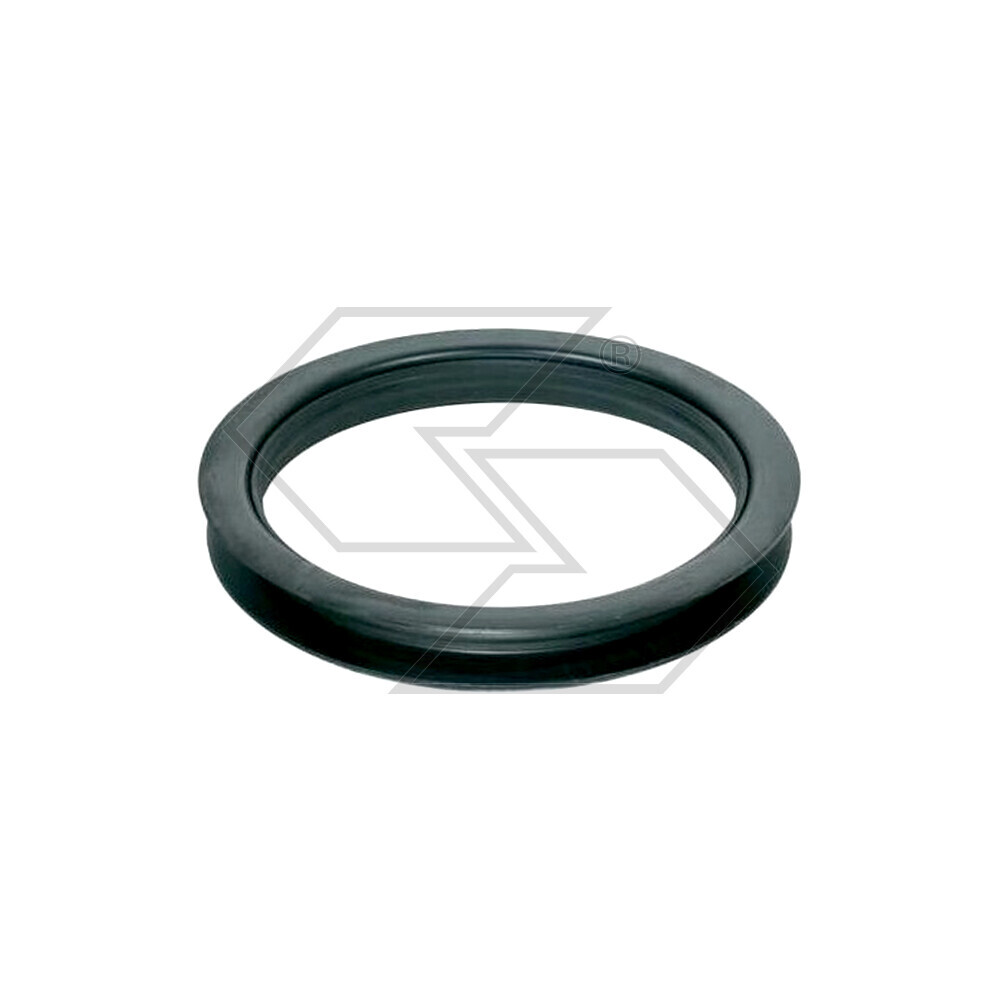 Fifth Wheel In Acc.x Rim.spess.65 D.600