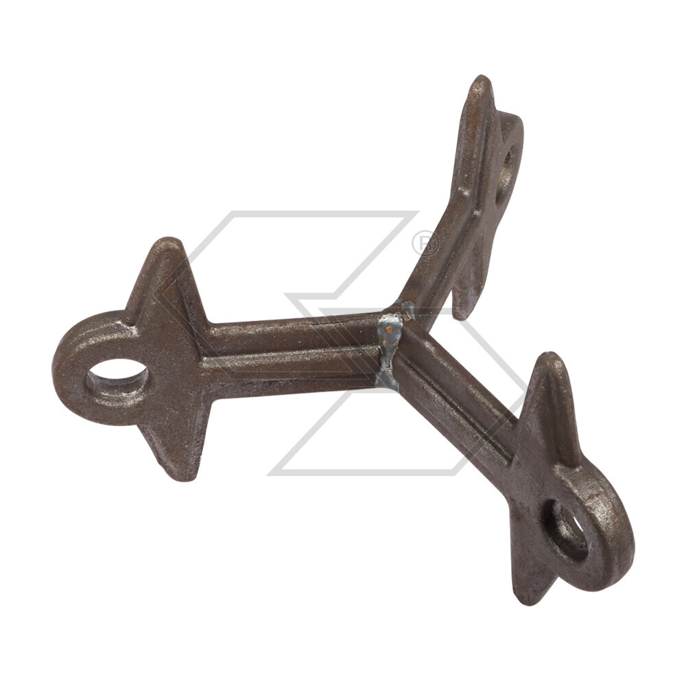 Howard Tooth Harrow Made Of Steel