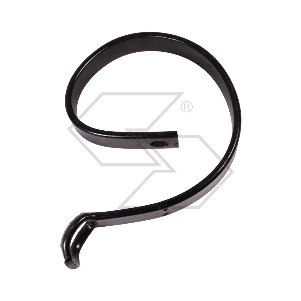 Reinforcement Spring C / Eye 32x10