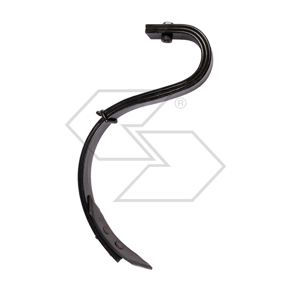 Leaf Spring 3 1/2 Compl. Ploughshare Leaf Spring 3 1/2 Compl. Ploughshare