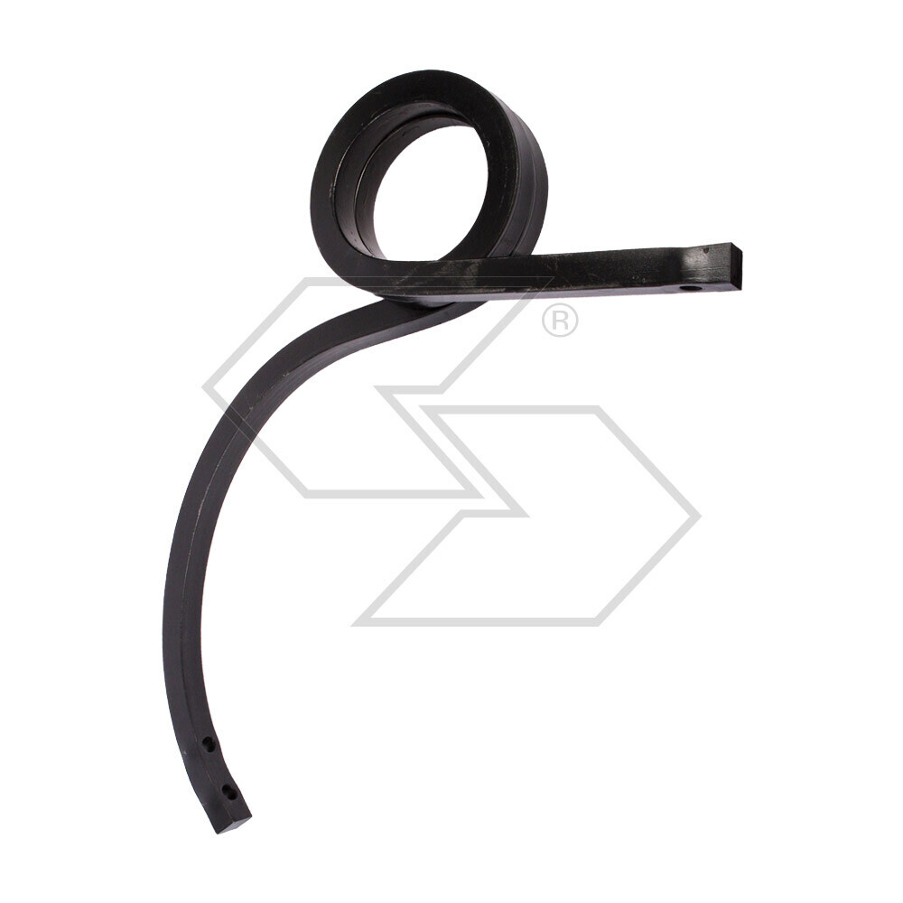 Spring D / Turn 25x25 Left S / V Spring D / Turn 25x25 Left S / V