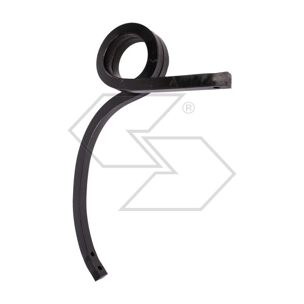 D / Dx Coil Spring 30x30 S / V