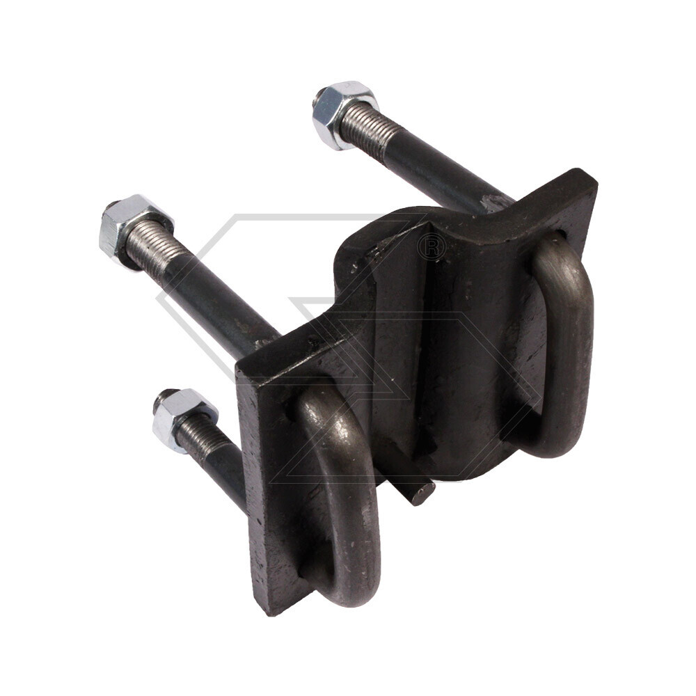 Bracket X Mol / Here 25x25 Tel.80x80