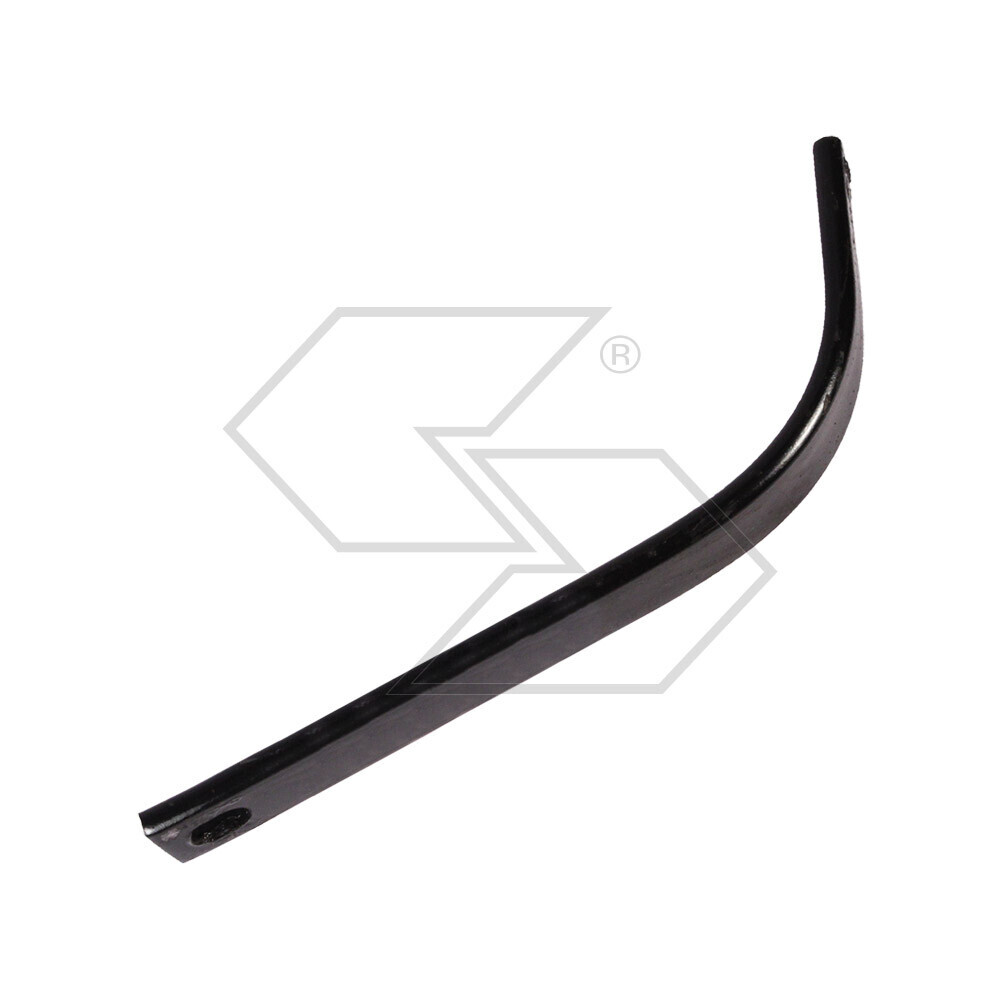 Reinforcement Mol.rom / Tr 32x10 X Al.600