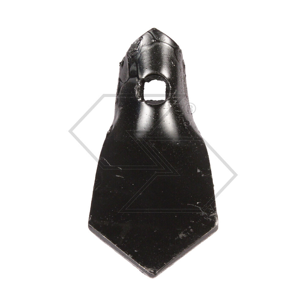 Goose-foot Plough 1 Hole -70x4