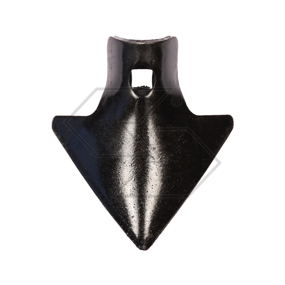 Lance Plunger 1 Hole 105x4.5