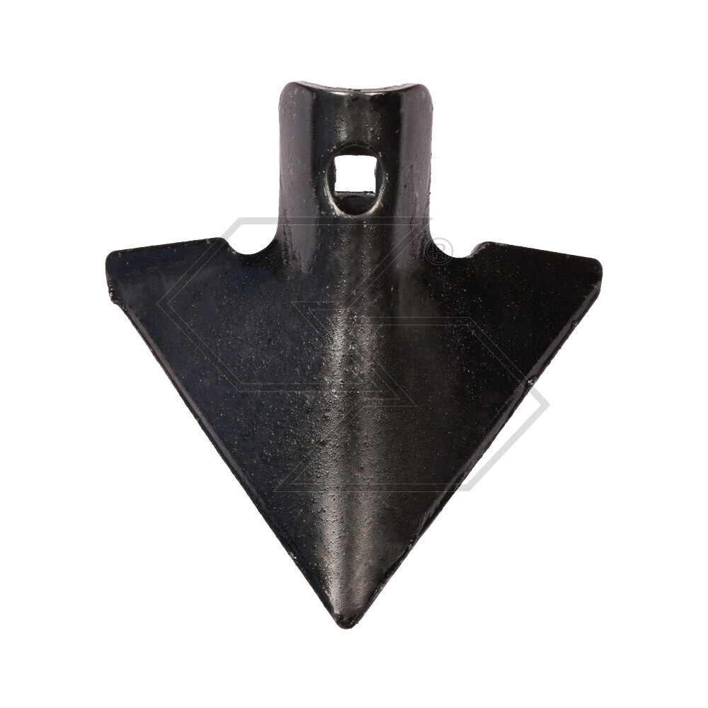 Lance Plunger 1 Hole 175x4