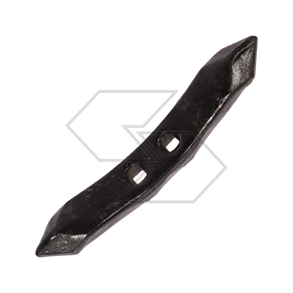 Reversible Plow-2 Holes 40x16 Reversible Plow-2 Holes 40x16