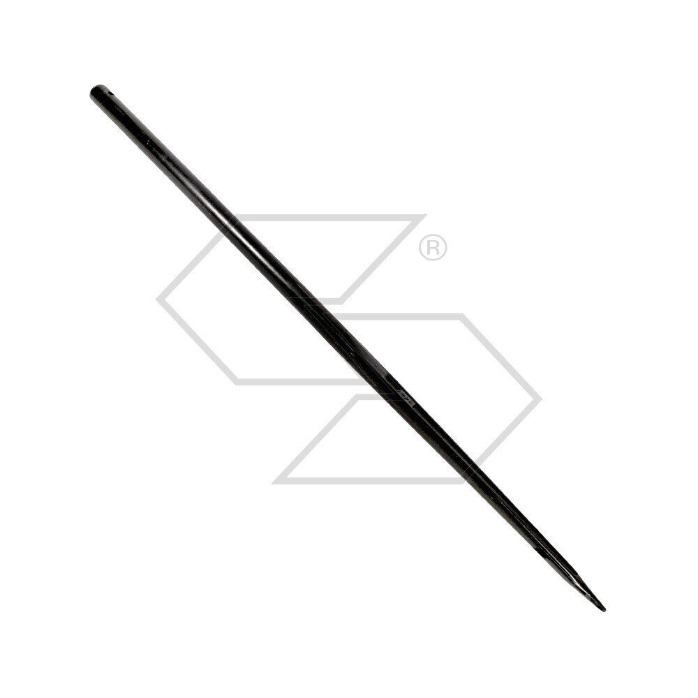 Teeth X Car / Balle D.42x1400 For.d12