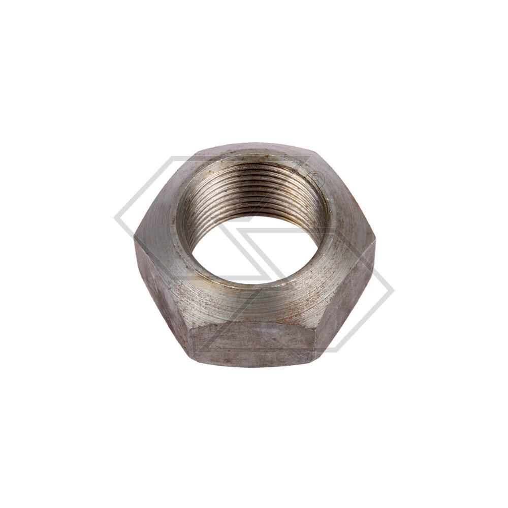 Conical Nut M22xdenti D.36