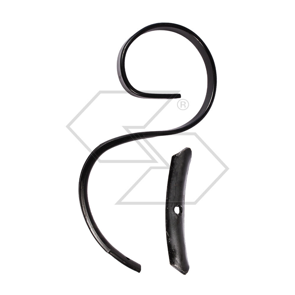 Vibroc.t Spring / High C / Vom. 45x12