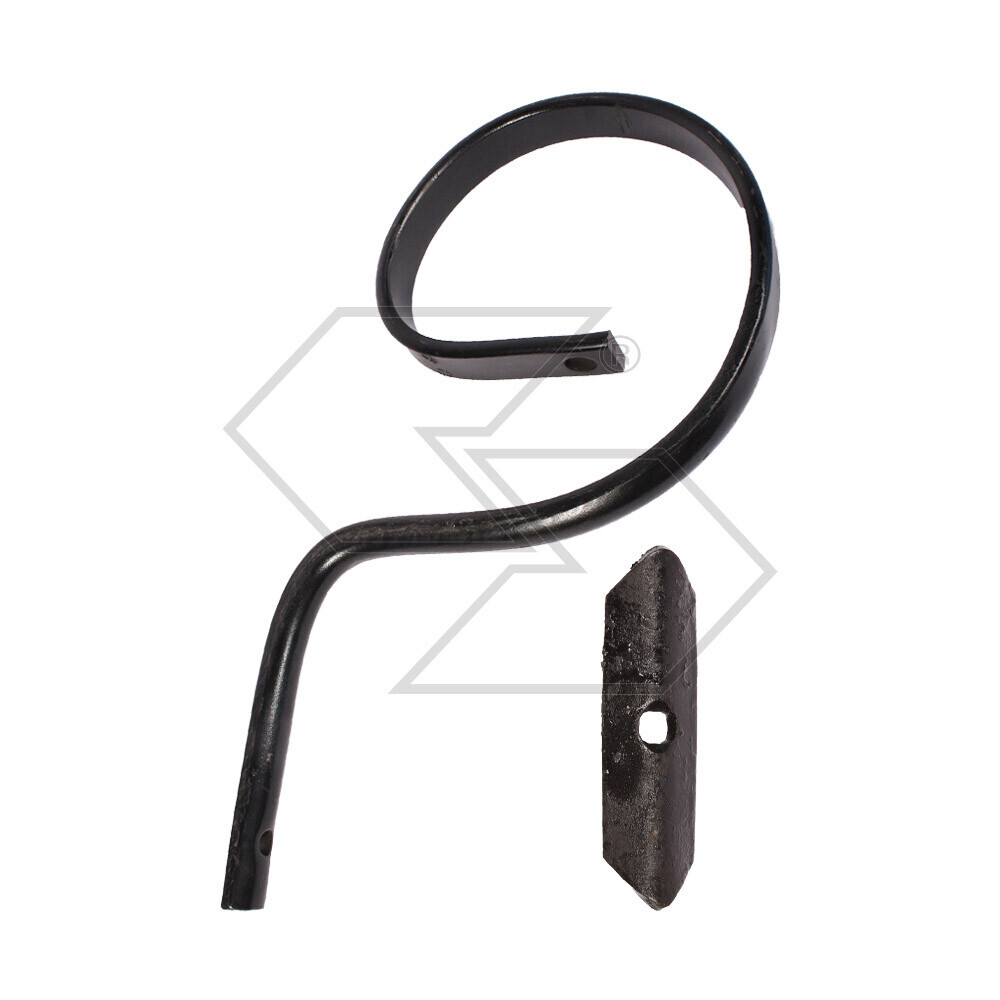 Vibroc.t Spring / Drit.c / Vom. 32x12