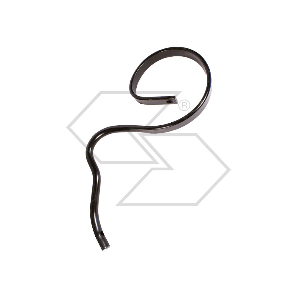 MOLLA VIBROC.T/SCORR. S/VOM. 32X10