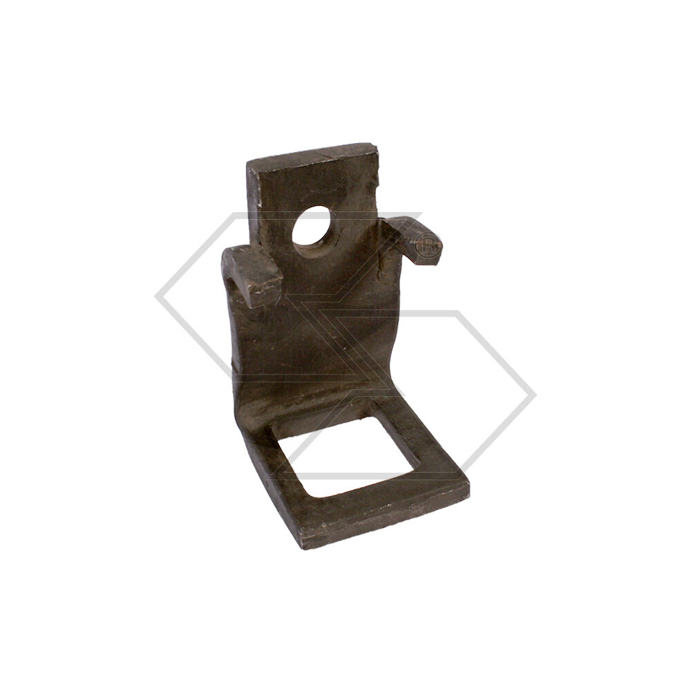 Bilama50x8 Bracket X M.32x12 T.50x12