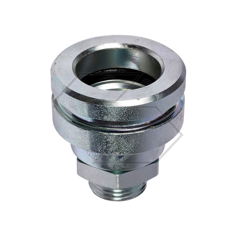 False Female X Inn / Rap 1/2 F18x1.5