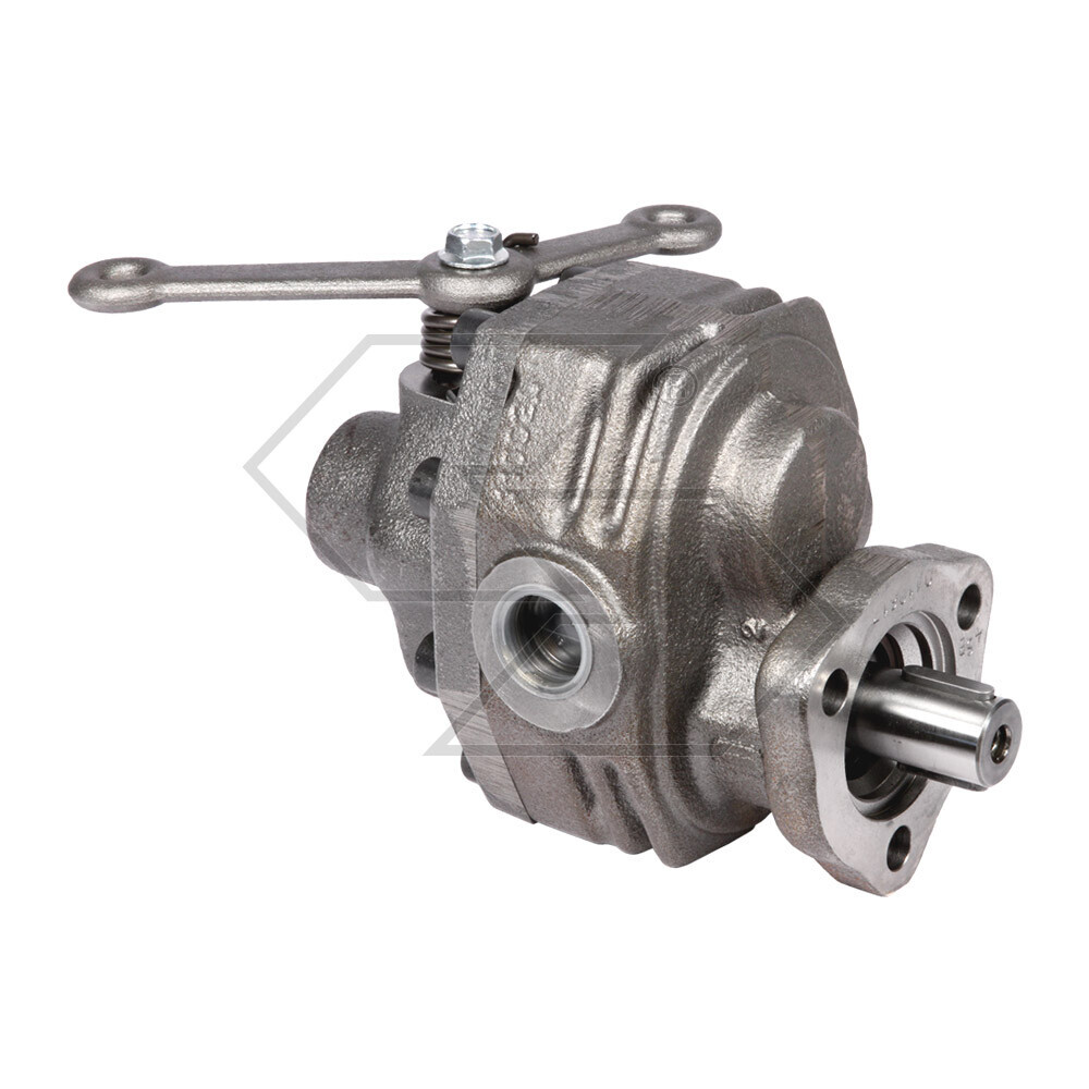 Oleod.ad Pump, 40 L Oleod.ad Pump, 40 L