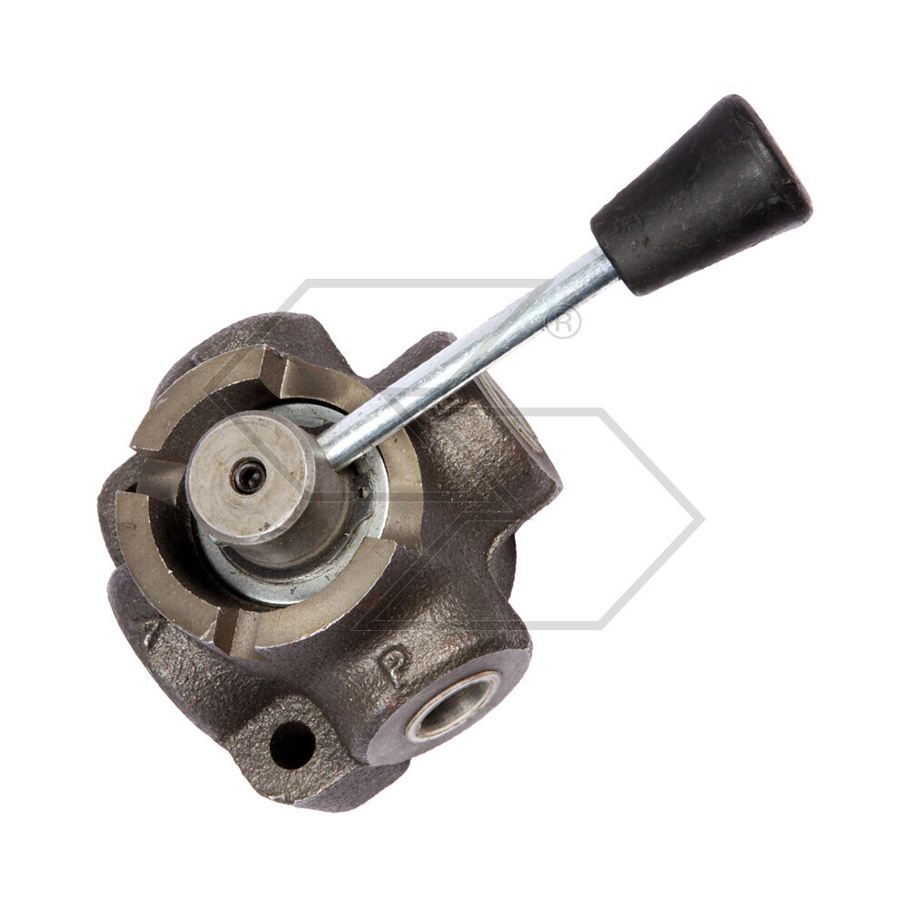 4-way Flow Inverter 1 / 2''l 50 4-way Flow Inverter 1 / 2''l 50