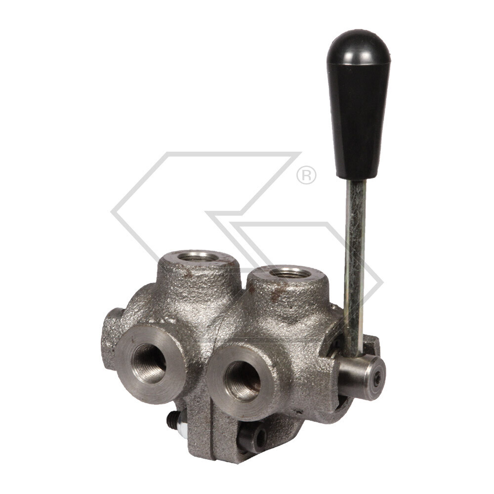 6 Way 3/8 Flow Diverters 6 Way 3/8 Flow Diverters