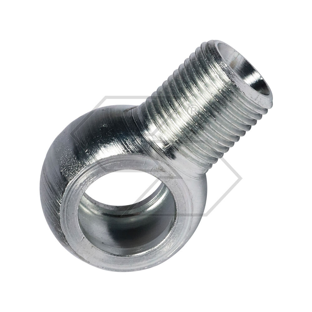 Threaded Eye 1 / 4x1 / 4 Threaded Eye 1 / 4x1 / 4