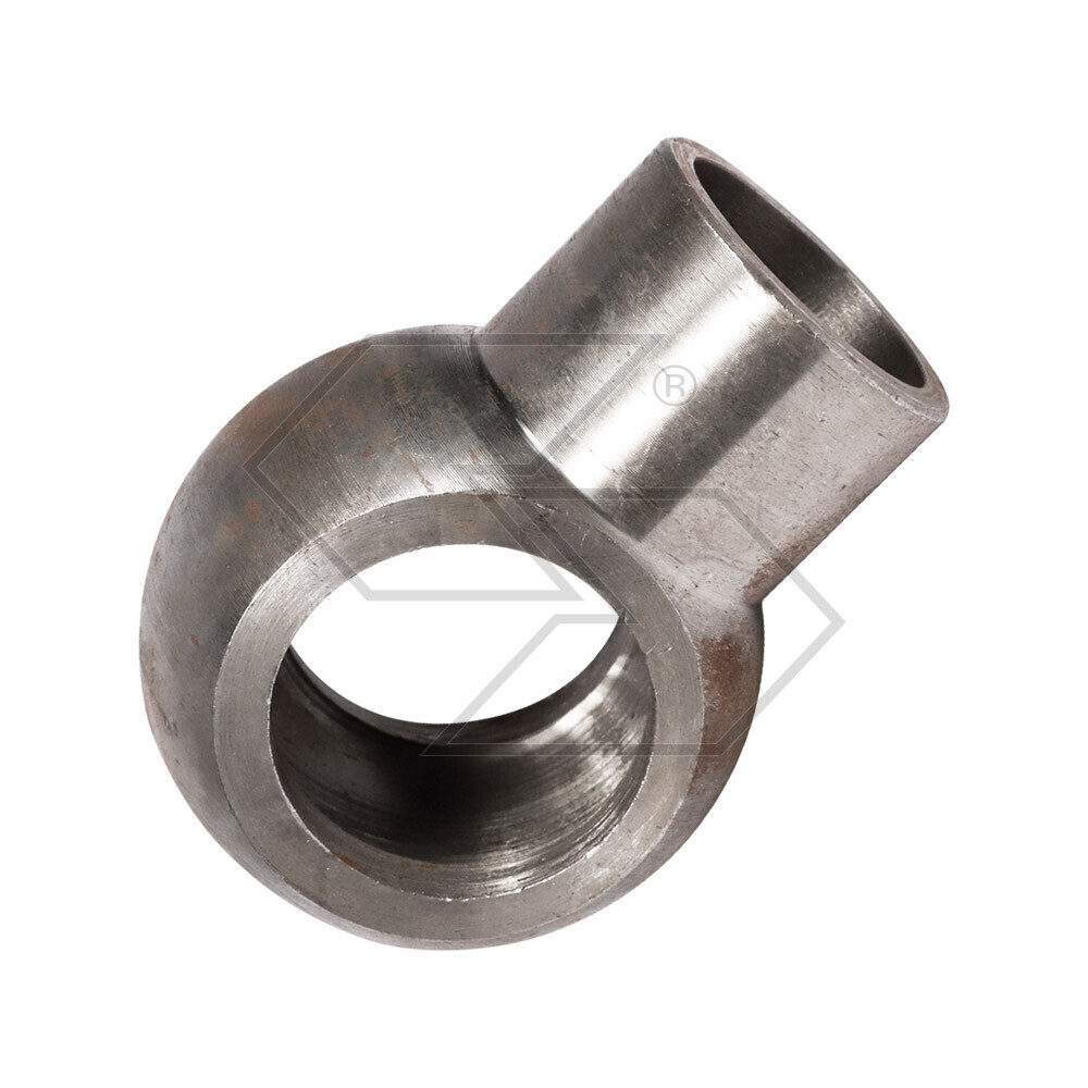 Eye To Be Welded 1/4 '' Eye To Be Welded 1/4 ''