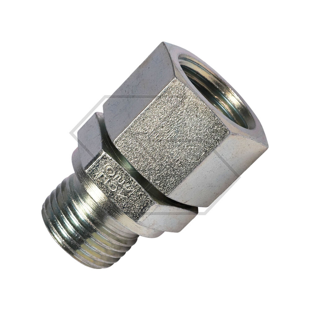 Niples M + F Dado Girev. 1 / 2x1 / 2