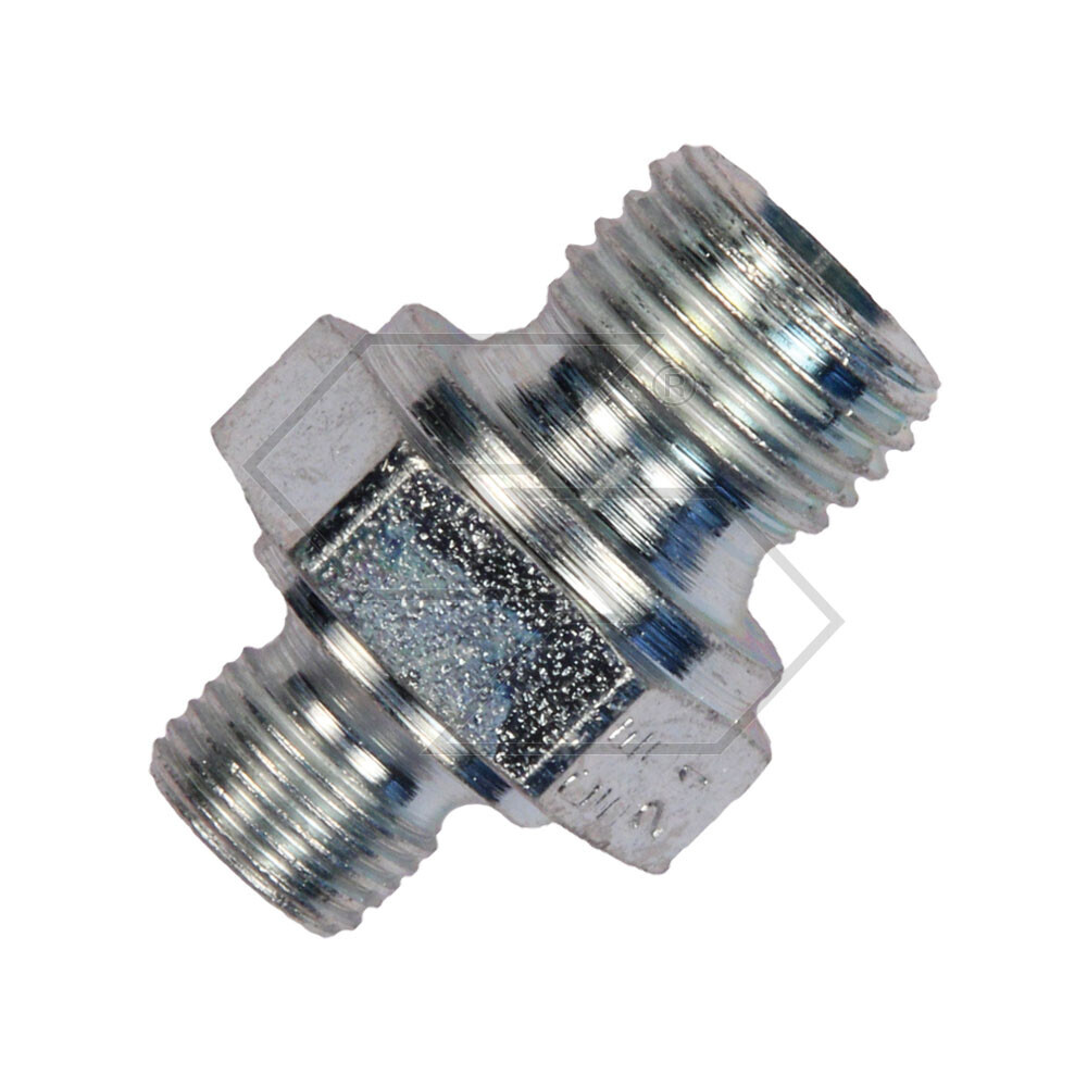 3 / 8-20x1.5 Reduction Niples