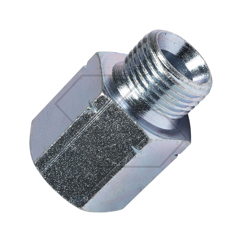 Reduction M + F 1 / 4-3 / 8 Reduction M + F 1 / 4-3 / 8