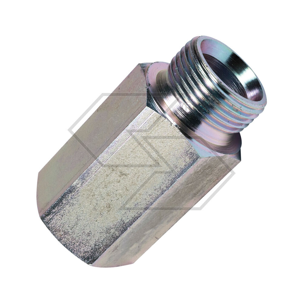 Extension M3 / 8-f3 / 8 Extension M3 / 8-f3 / 8