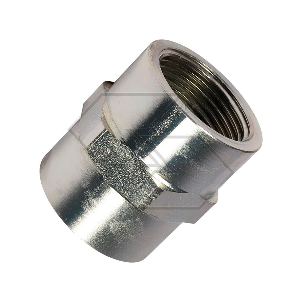 Femm-femm Extension 1/2 '' - 1/2 '' Femm-femm Extension 1/2 '' - 1/2 ''