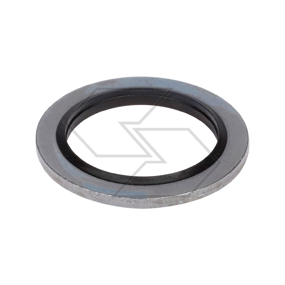 Bonded Seal D.16 Bonded Seal D.16