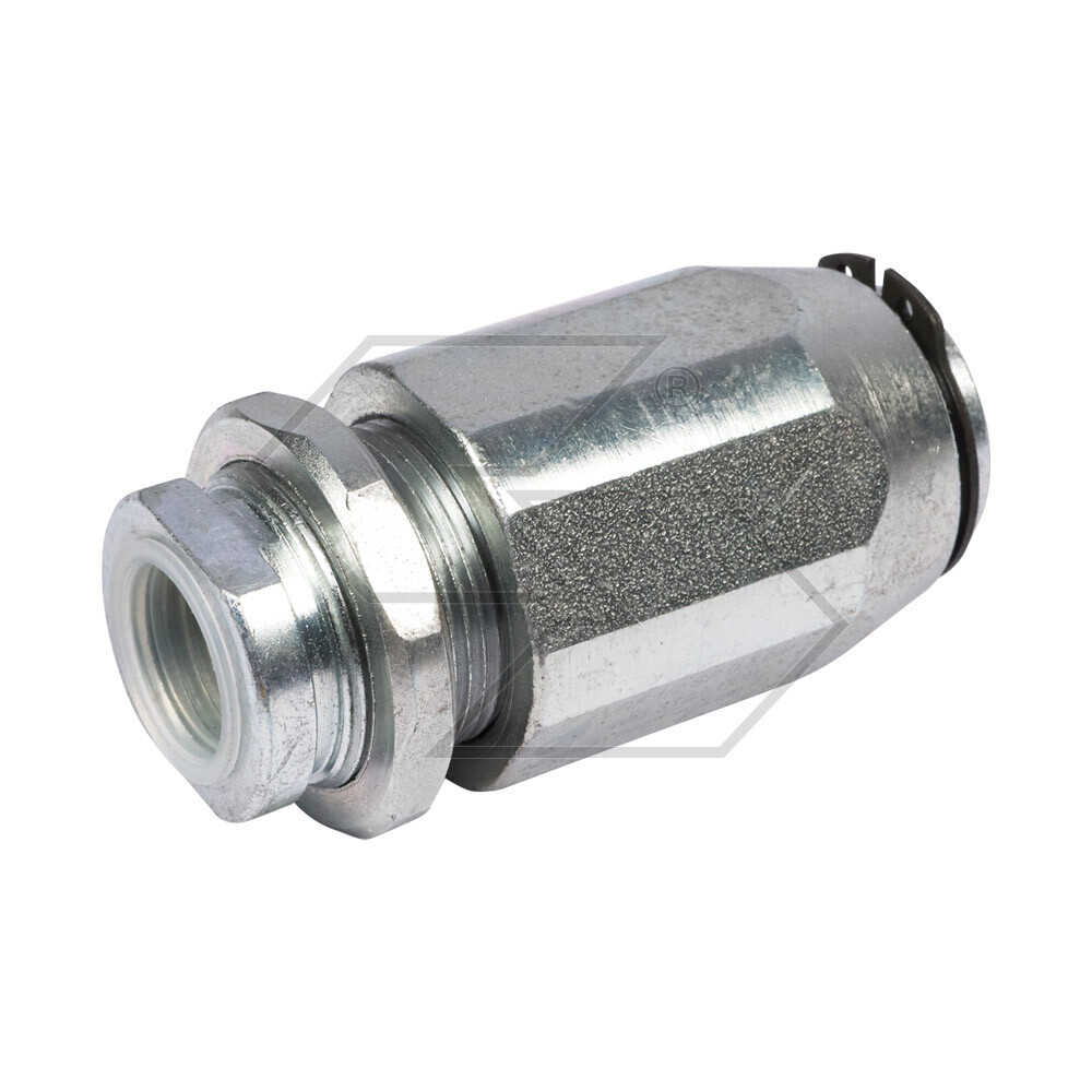 Regulator Flus / Unidirez.1 / 2 Regulator Flus / Unidirez.1 / 2