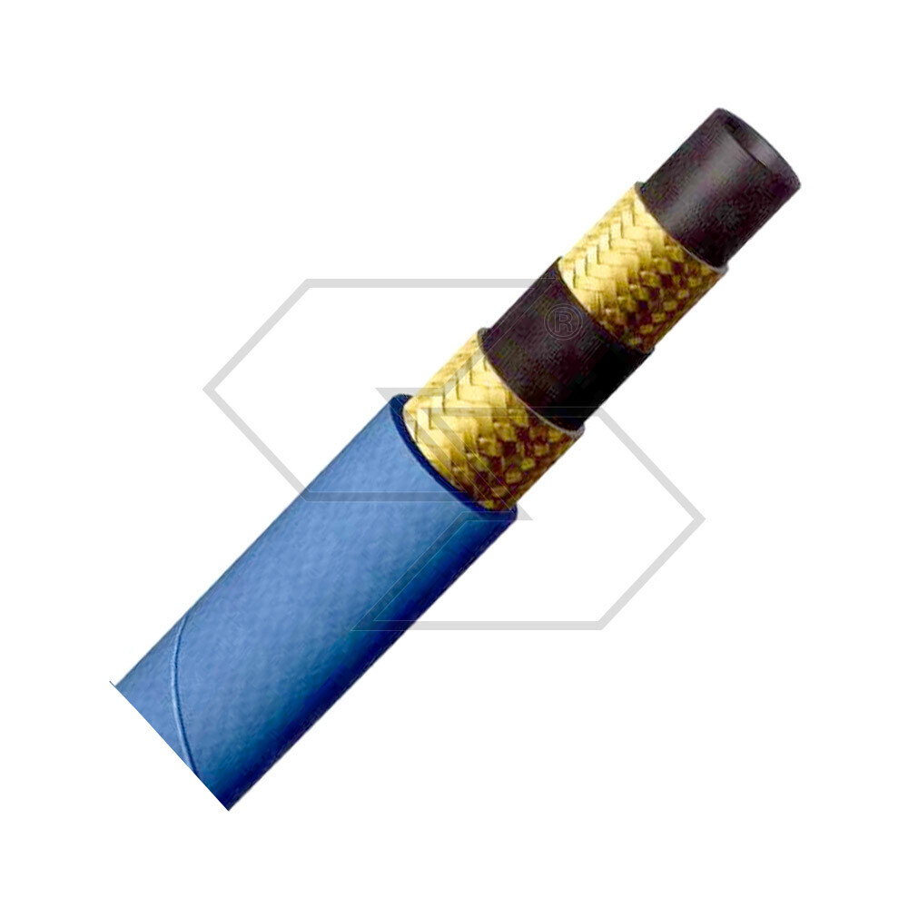 400 / B High Pressure Washer Hose 3/8