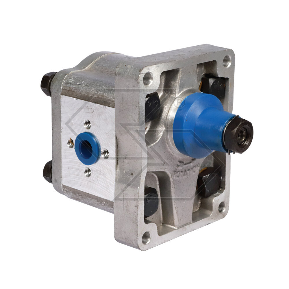 Pump Idr.gruppo 2 Plessey C10x