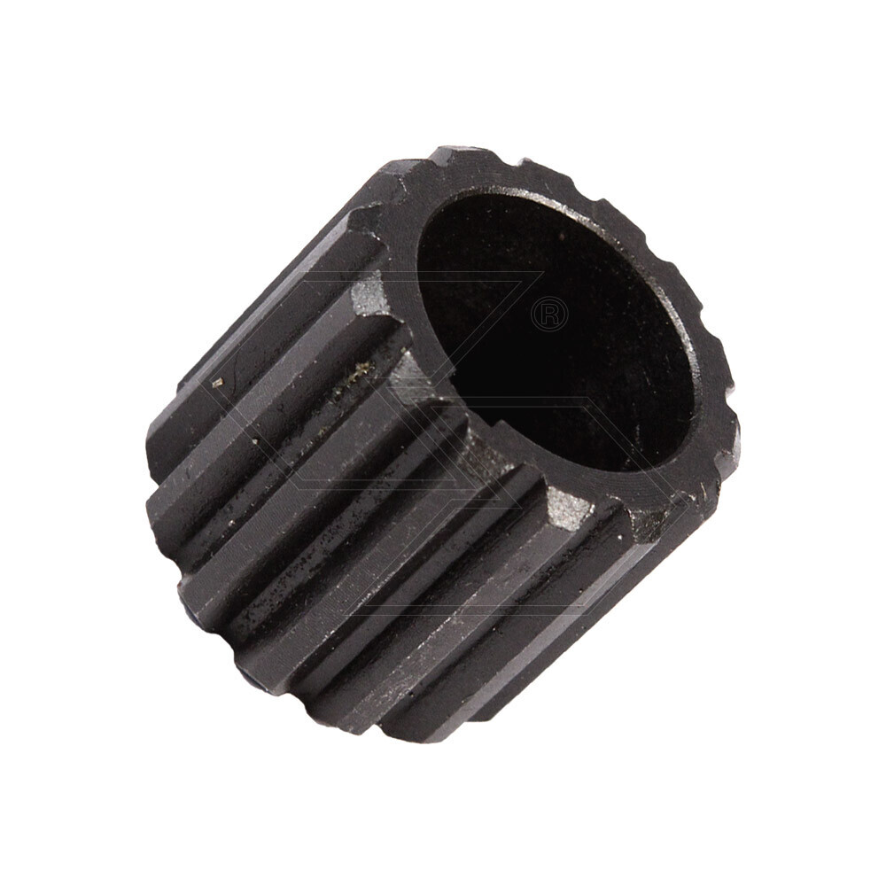 Toothed Half-coupling Pumps Gr.2 Ch.4 Toothed Half-coupling Pumps Gr.2 Ch.4