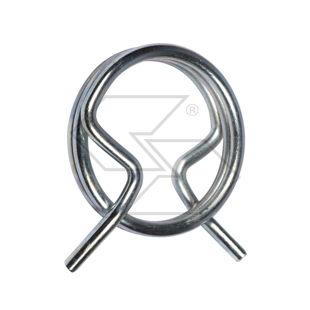 Spare Spring X Distr Spare Spring X Distr