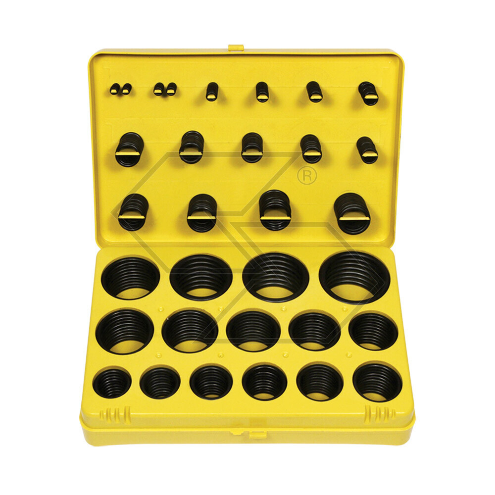 Inch O-ring Cassette Inch O-ring Cassette