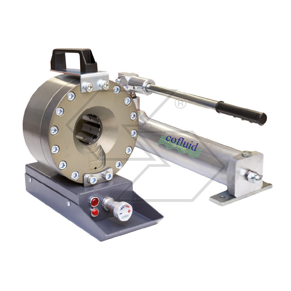 Complete Extra Light Hose Driver