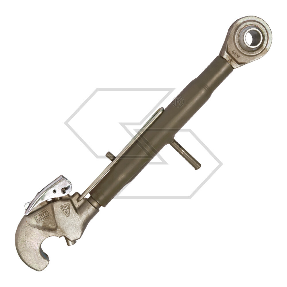 Third P.gan / Cat.3 M.36x3 L.590-890