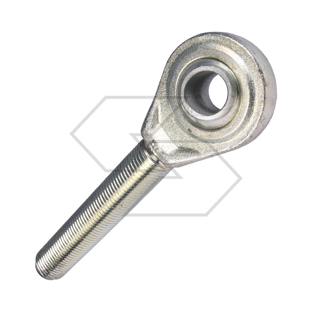 Tie Rod Fil.c / Rotula Sf.2cat.d.30dx Tie Rod Fil.c / Rotula Sf.2cat.d.30dx