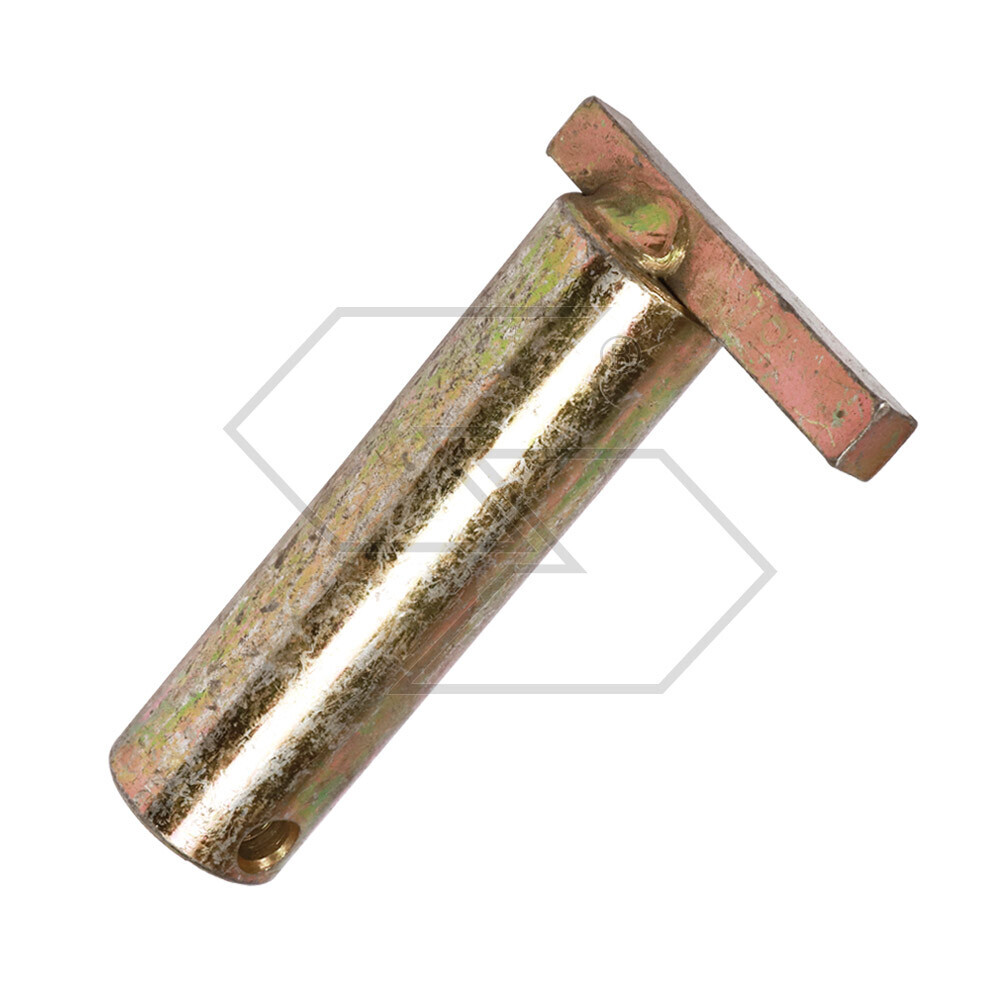 Sup.irirant Pin D.24x90 Sup.irirant Pin D.24x90