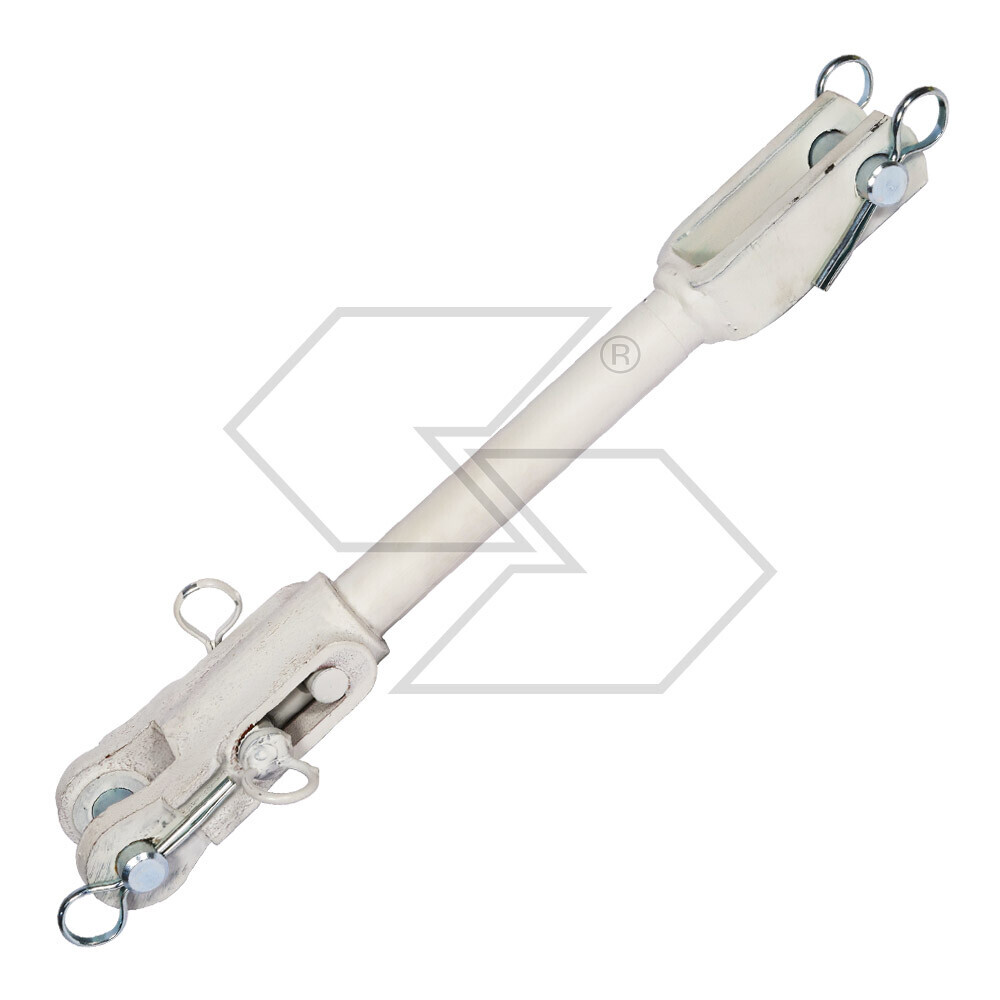 Flott Rod Left Fiat 411-455c