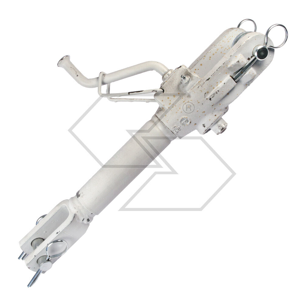 Tension Rod Soll.reg.dx L.380 / 480 M / Lat