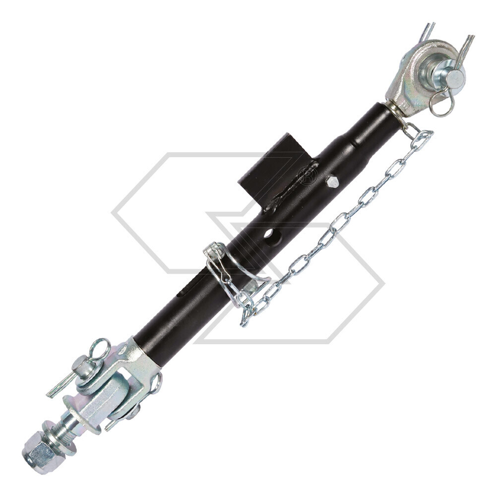 Stabilizer Reg.2 Cat.l.570-670