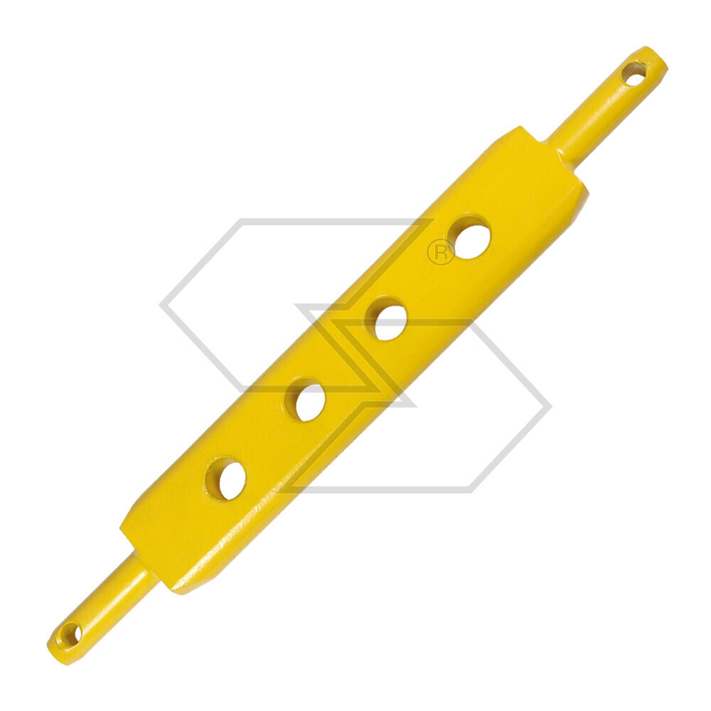 Tow Bar 2 Cat.l.800 60x30 Tow Bar 2 Cat.l.800 60x30