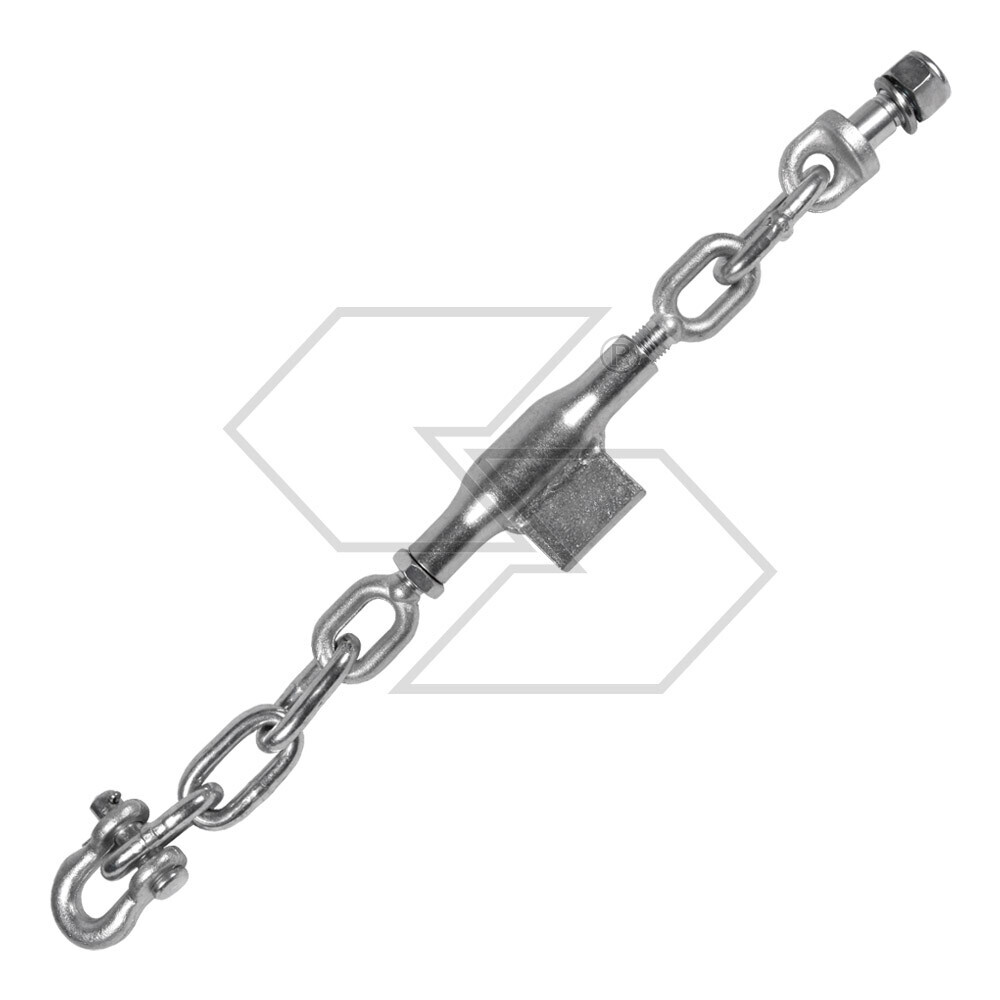 Chain Imbrigl.3 + 3 Same
