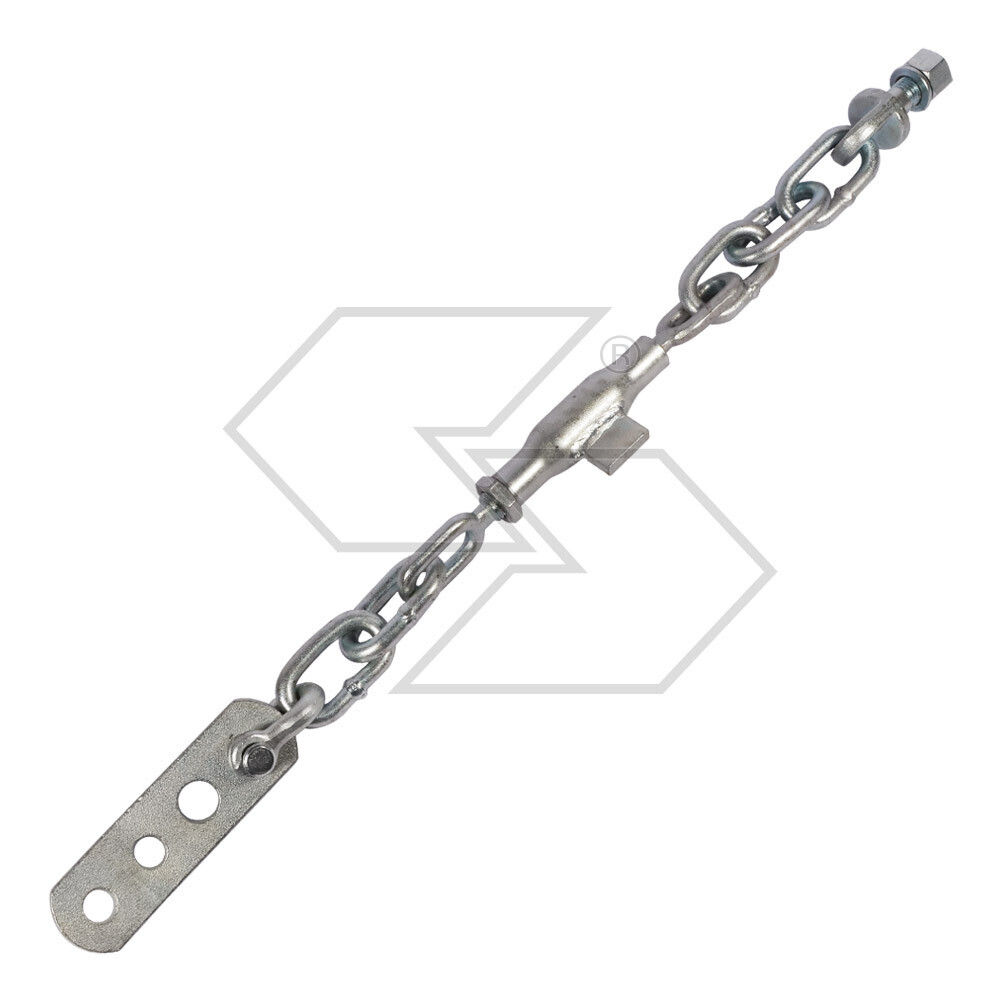 Chain Imbrigl.2 + 2 Landini C / Piast. Chain Imbrigl.2 + 2 Landini C / Piast.