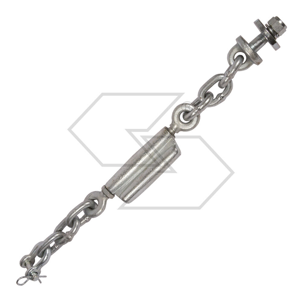 Chain Imbrigl.2 + 2 Fiat