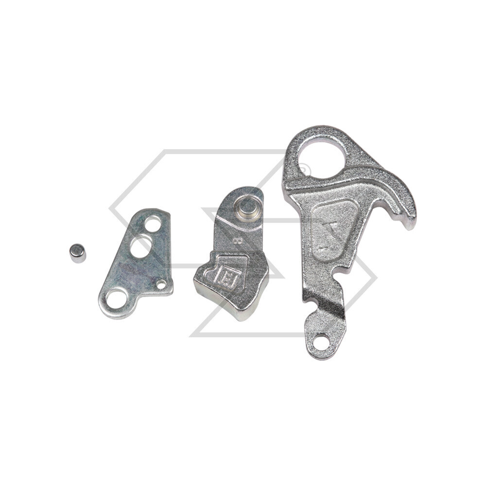 Shutter Group Hook Cat.2s Shutter Group Hook Cat.2s