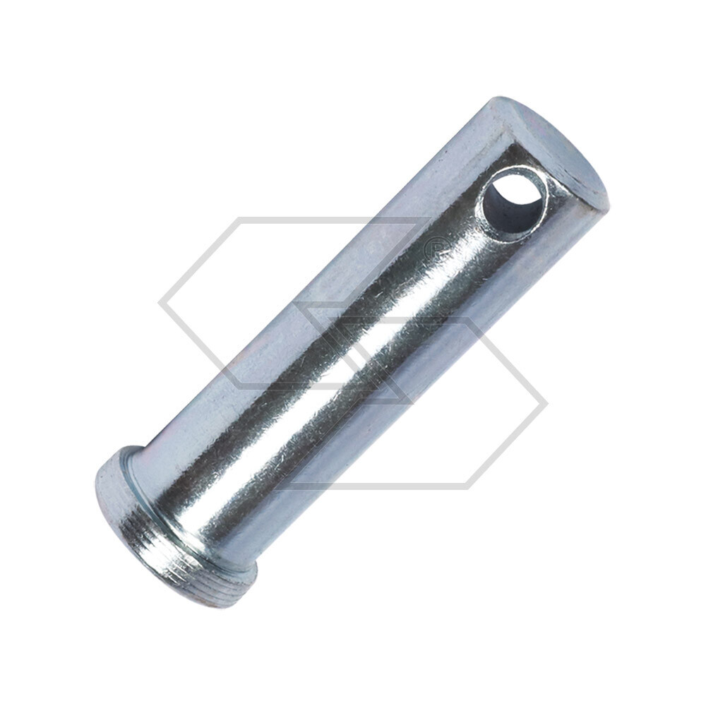 Pin X Fork Harnesses D.16 Pin X Fork Harnesses D.16