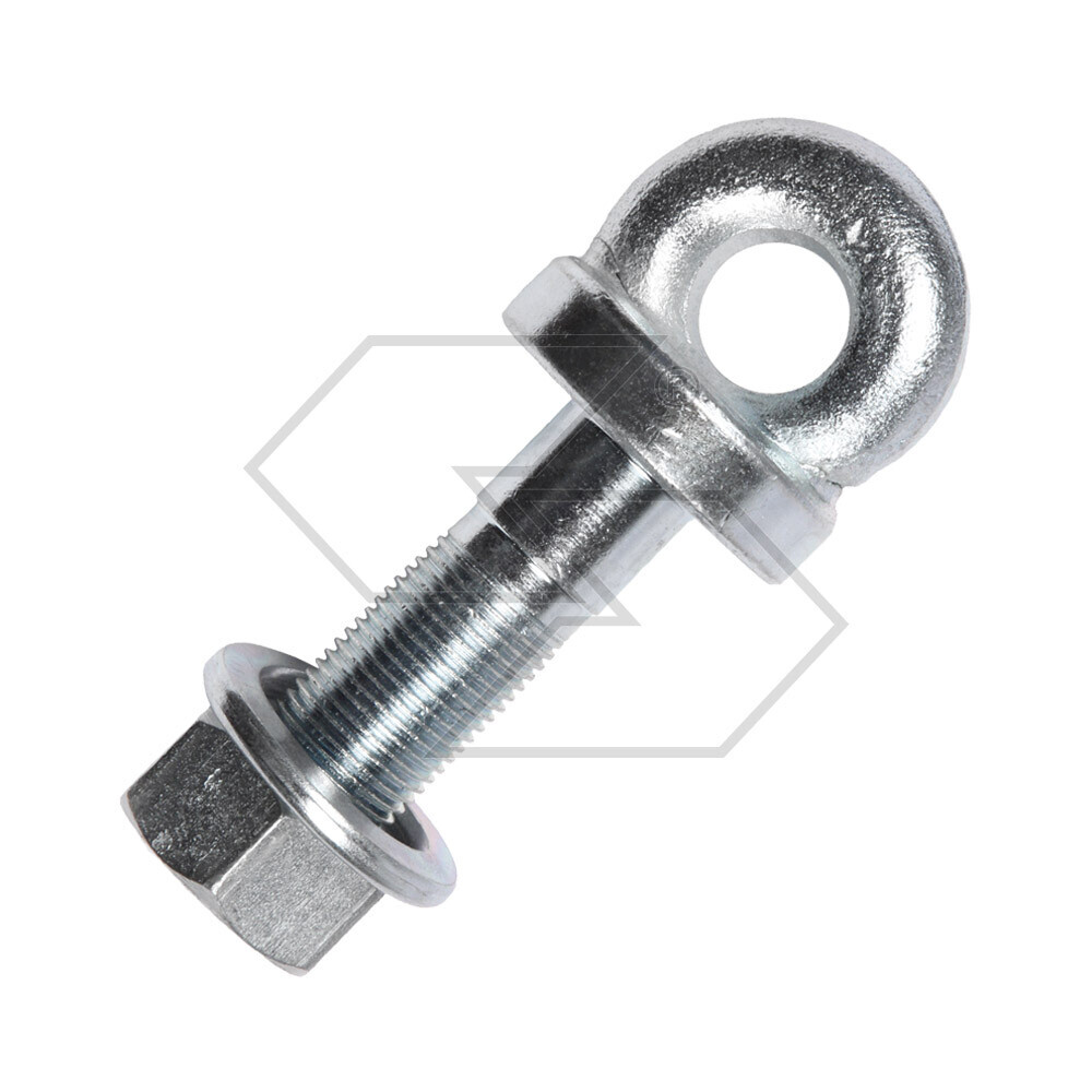 Eye Pin D.20 Eye Pin D.20